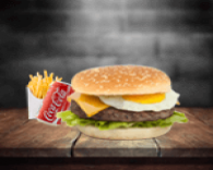 livraison CLASSICS BURGERS  