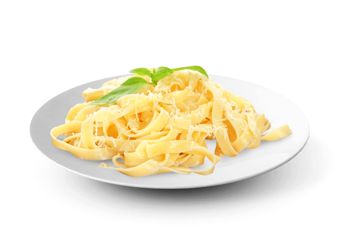 TAGLIATELLES 4 FROMAGES