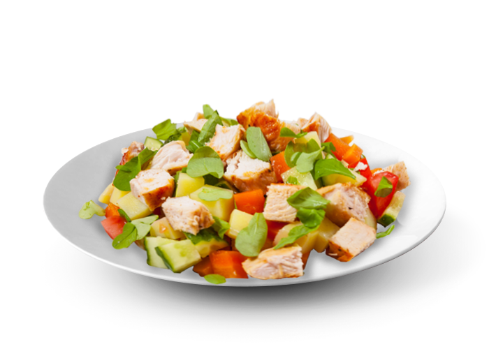 CHICKEN