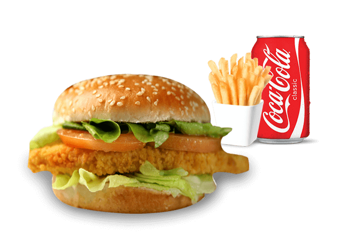 ROYAL CHICKEN