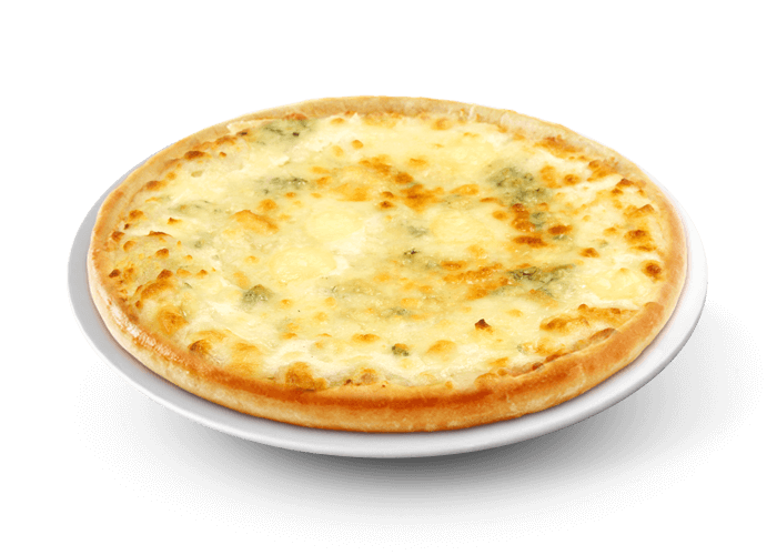4 FROMAGES