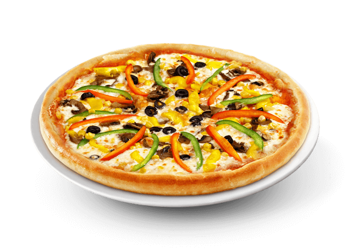 VEGETARIENNE
