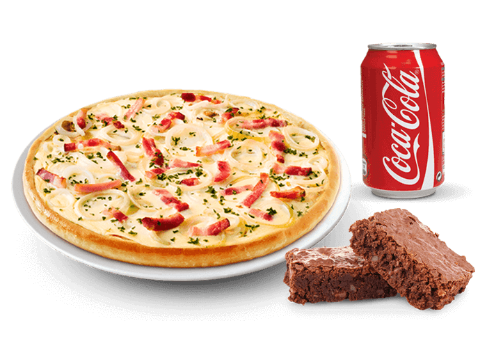 PIZZA