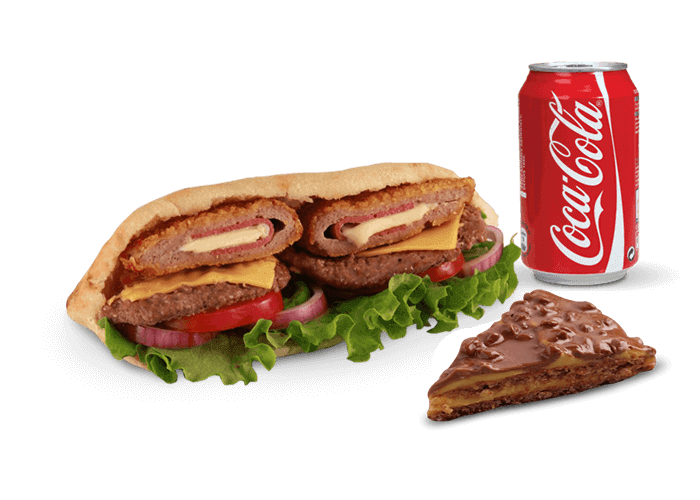SANDWICH