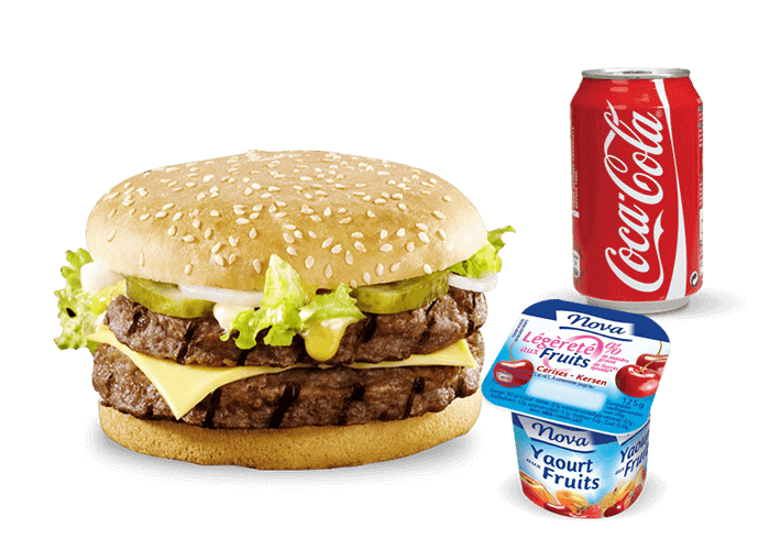 BURGER
