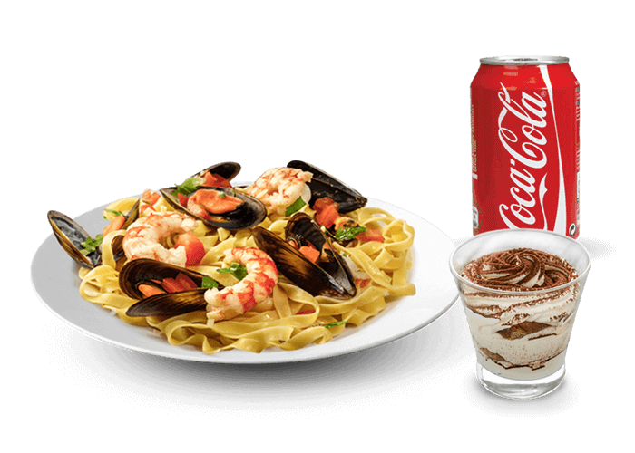 TAGLIATELLES
