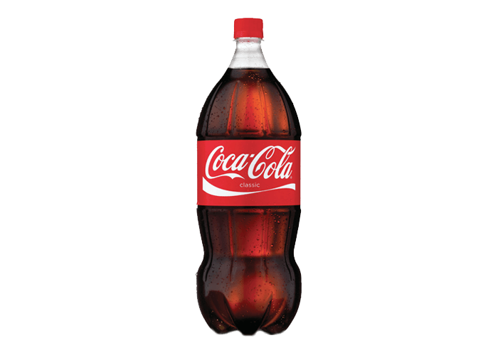 COCA COLA 1.5L
