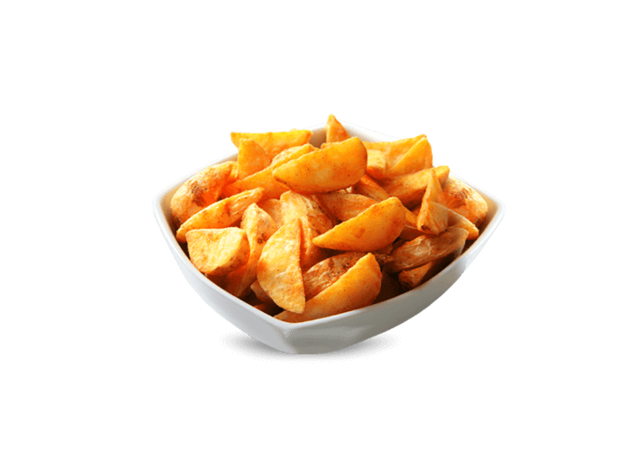 POTATOES